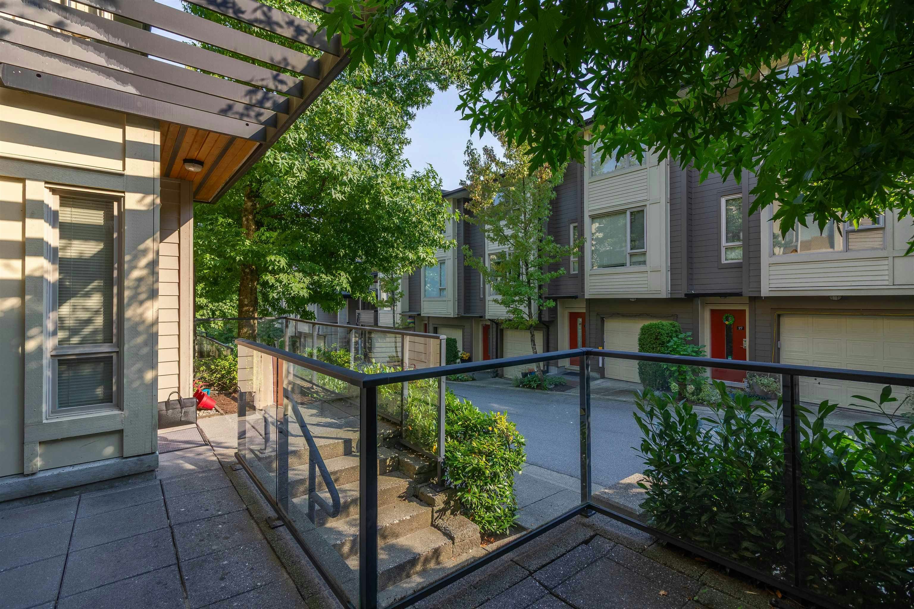 32-9229 University Crescent, Burnaby, BC, V5A 4Z2 - 25