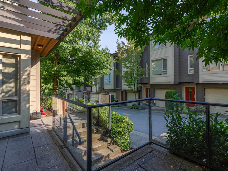 32-9229 University Crescent, Burnaby, BC, V5A 4Z2 - 25