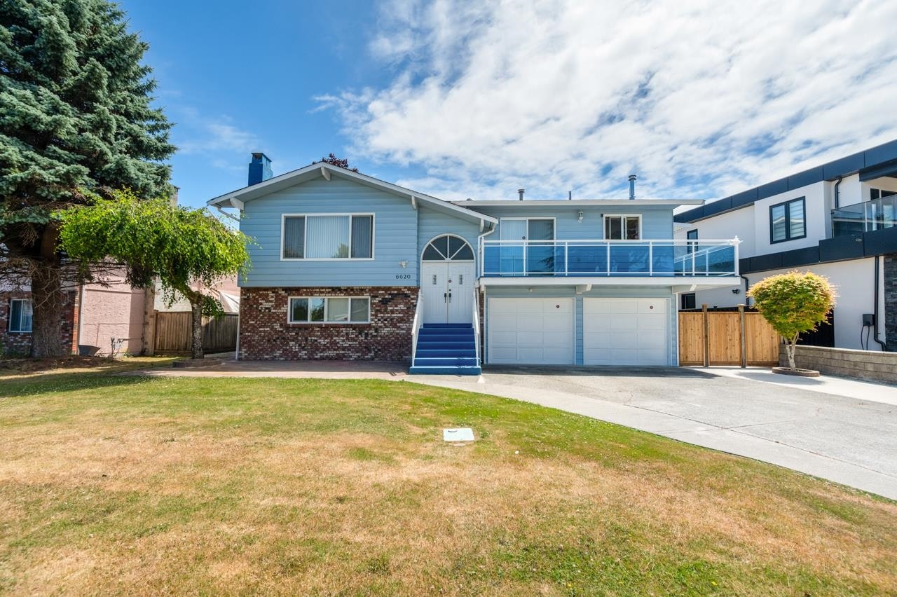 6620 Gainsborough Drive, Richmond, BC, V7E 3Z3