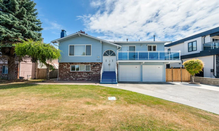 6620 Gainsborough Drive