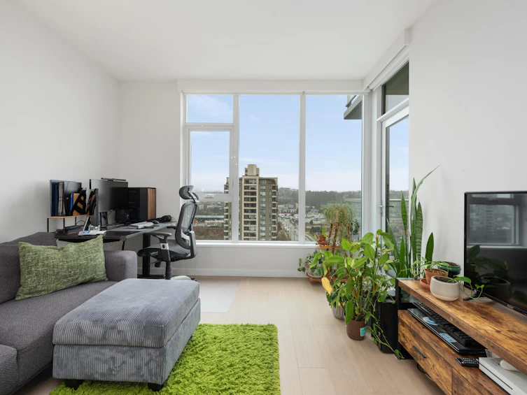 1301-2186 Gilmore Avenue, Burnaby, BC, V5C 0N7 - 2