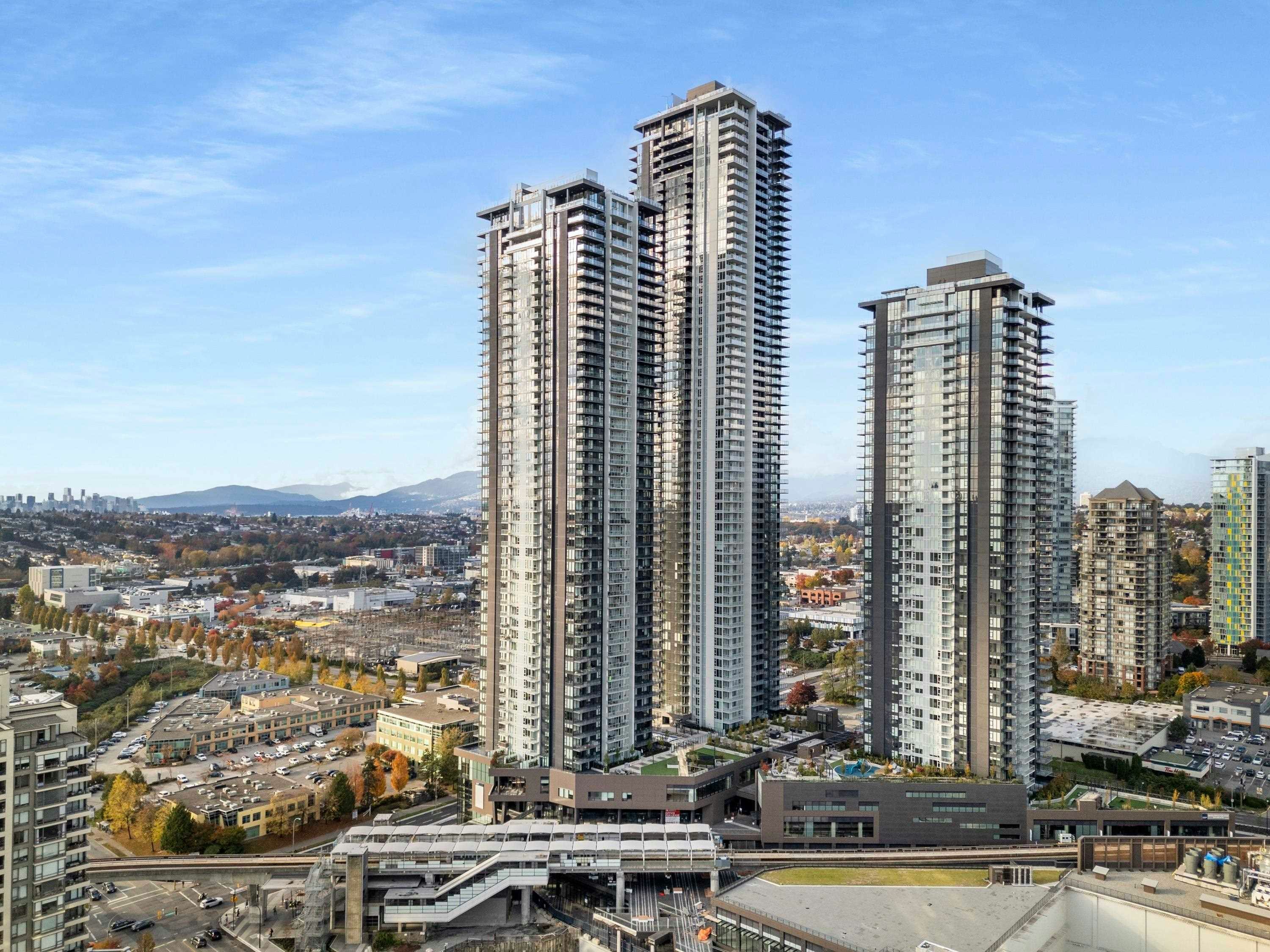 1301-2186 Gilmore Avenue, Burnaby, BC, V5C 0N7