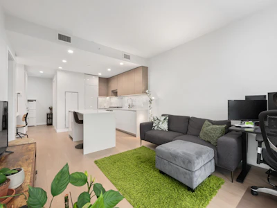 1301-2186 Gilmore Avenue - 5