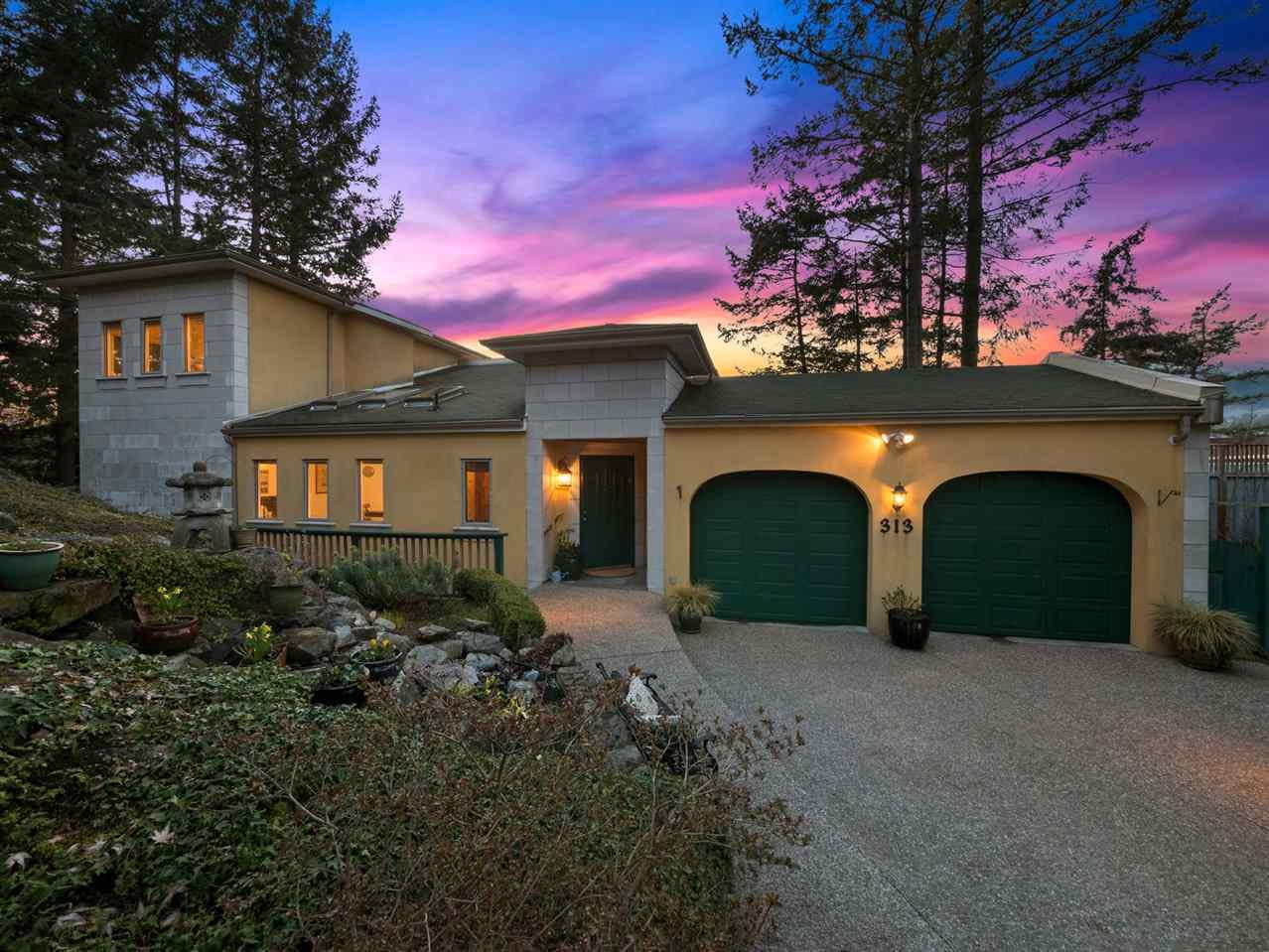 313 Skyline Drive - 4
