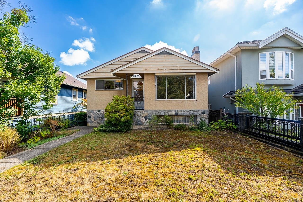 6216 Prince Albert Street, Vancouver, BC, V5W 3E4 - 39