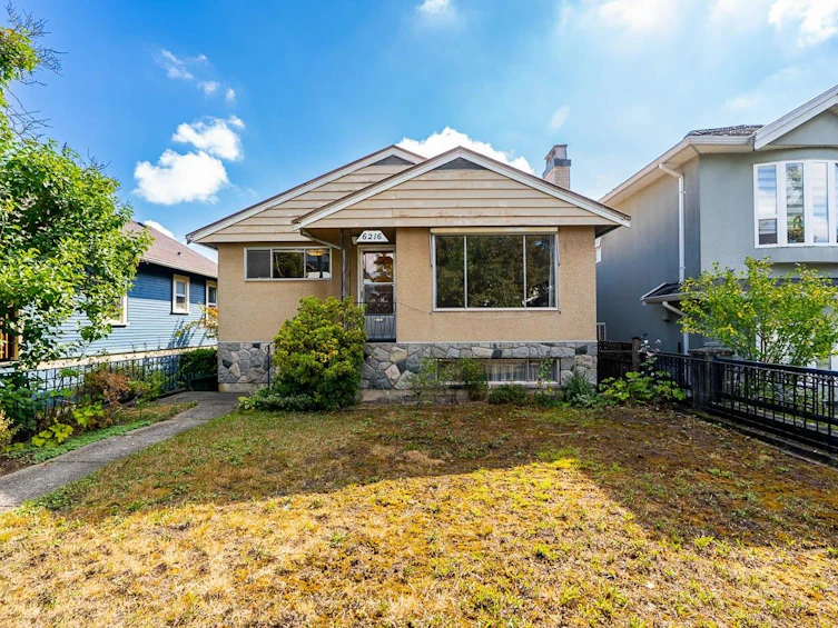 6216 Prince Albert Street, Vancouver, BC, V5W 3E4 - 39