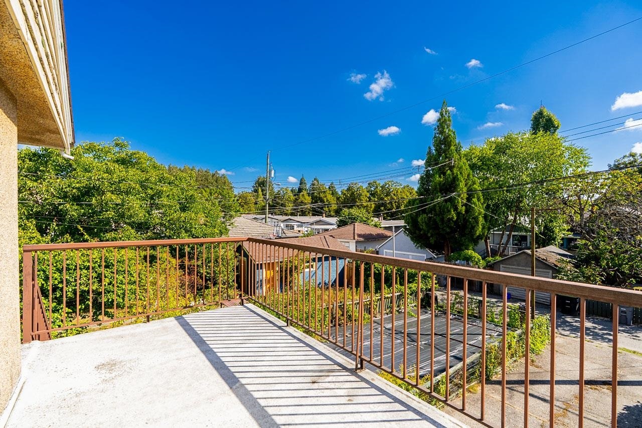 6216 Prince Albert Street, Vancouver, BC, V5W 3E4 - 30
