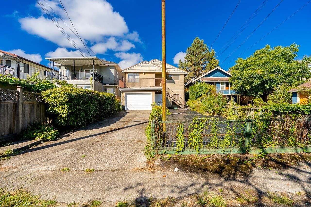 6216 Prince Albert Street, Vancouver, BC, V5W 3E4 - 33