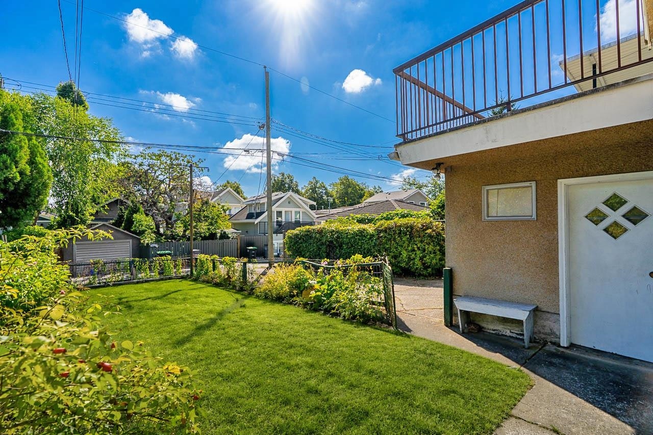 6216 Prince Albert Street, Vancouver, BC, V5W 3E4 - 36