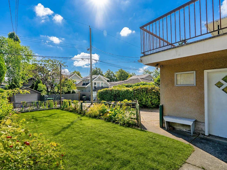 6216 Prince Albert Street, Vancouver, BC, V5W 3E4 - 36