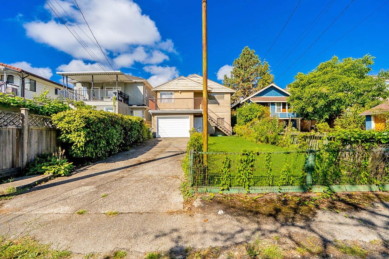 6216 Prince Albert Street, Vancouver, BC, V5W 3E4 - 32