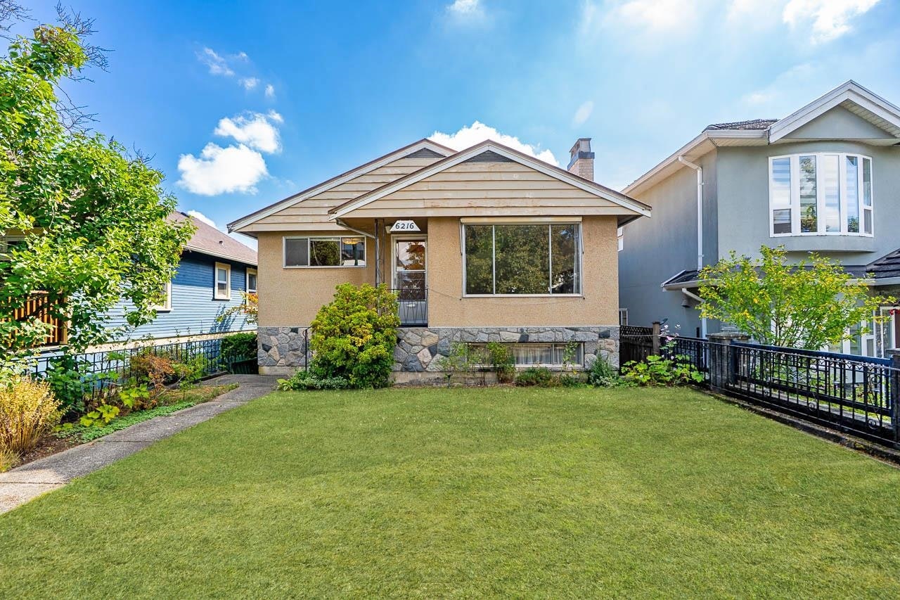 6216 Prince Albert Street, Vancouver, BC, V5W 3E4 - 38