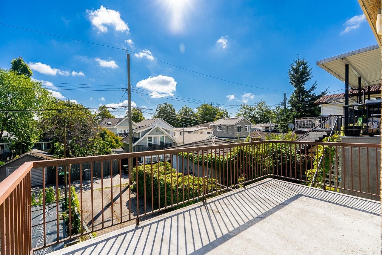 6216 Prince Albert Street, Vancouver, BC, V5W 3E4 - 31