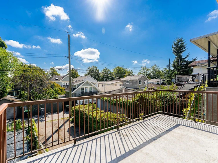 6216 Prince Albert Street, Vancouver, BC, V5W 3E4 - 31