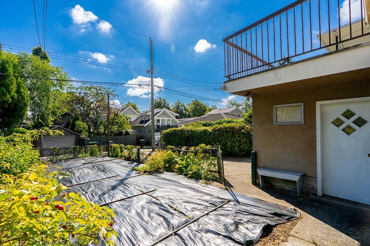 6216 Prince Albert Street, Vancouver, BC, V5W 3E4 - 37