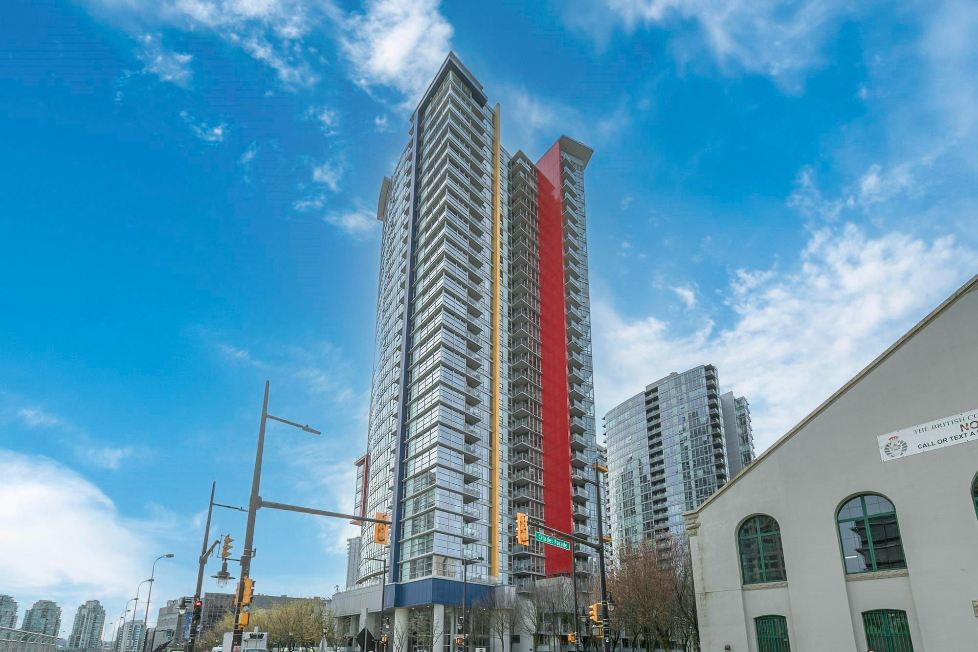 2101-602 Citadel Parade, Vancouver, BC, V6B 1X2 - 27