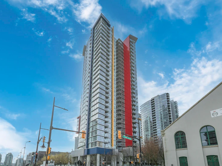2101-602 Citadel Parade, Vancouver, BC, V6B 1X2 - 27