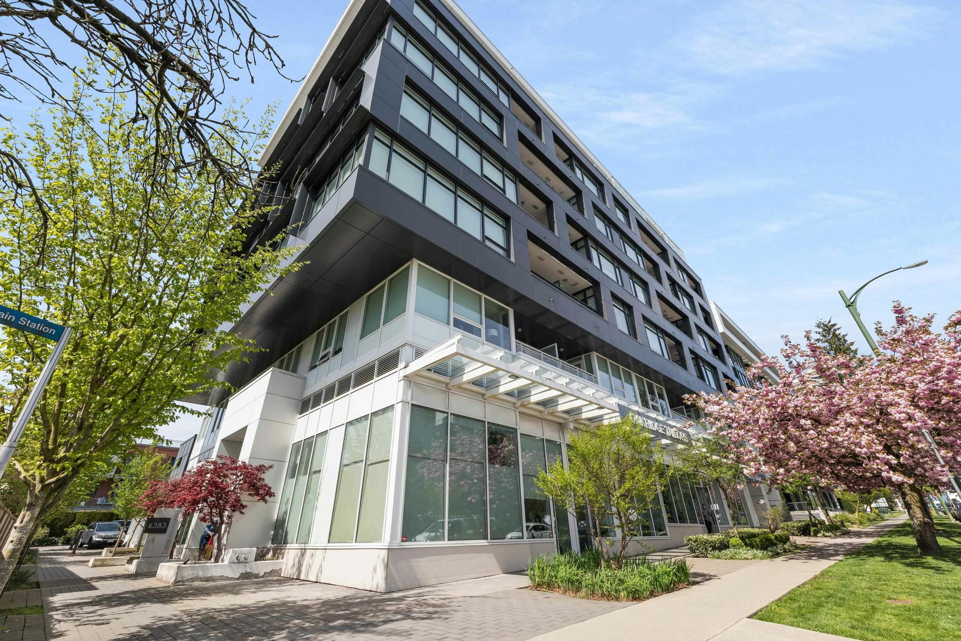 205-6383 Cambie Street, Vancouver, BC, V5Z 3B2 - 12