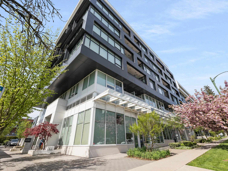 205-6383 Cambie Street, Vancouver, BC, V5Z 3B2 - 12