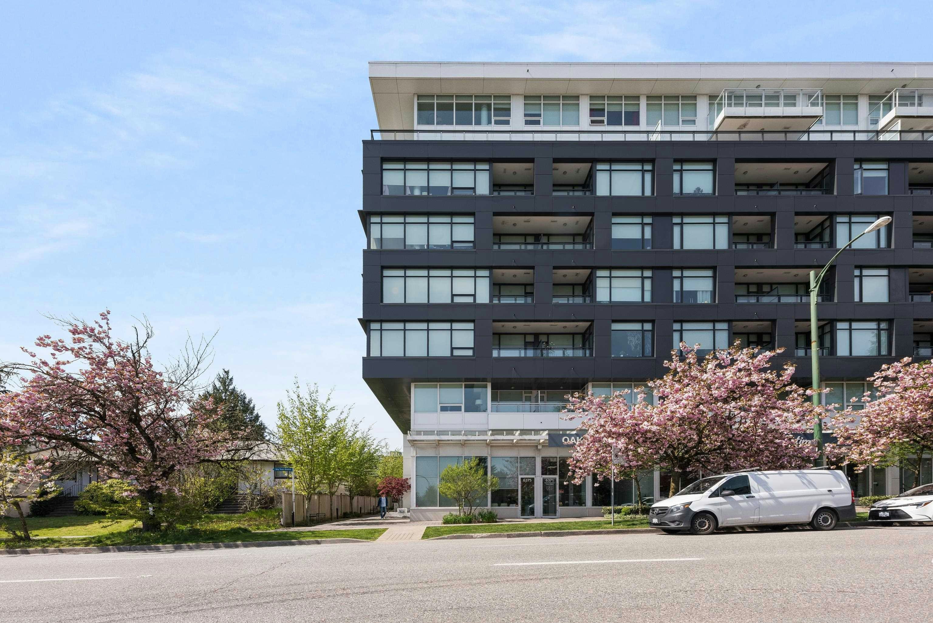 205-6383 Cambie Street, Vancouver, BC, V5Z 3B2