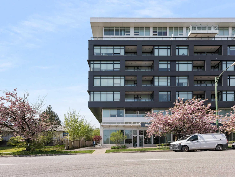 205-6383 Cambie Street, Vancouver, BC, V5Z 3B2