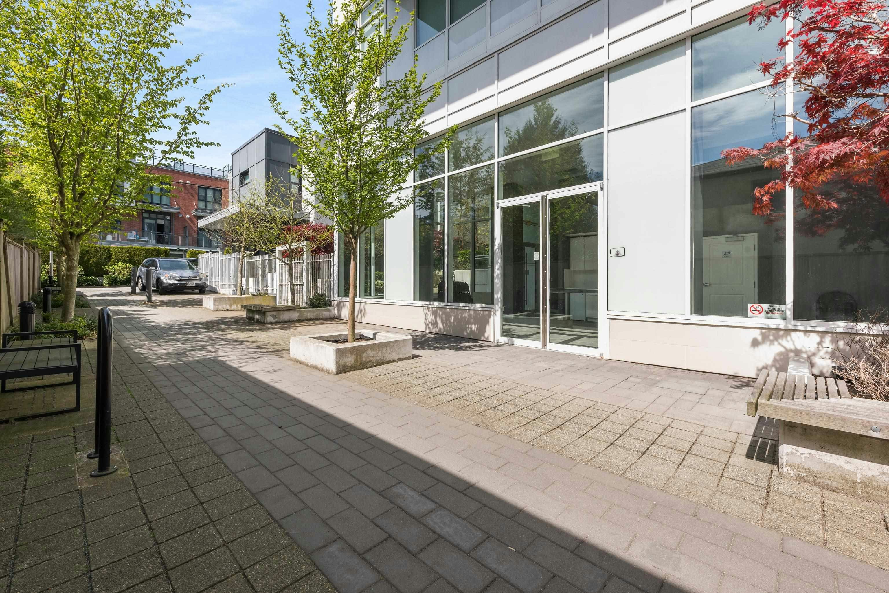 205-6383 Cambie Street, Vancouver, BC, V5Z 3B2 - 11