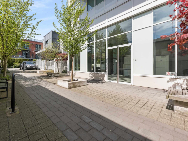 205-6383 Cambie Street, Vancouver, BC, V5Z 3B2 - 11