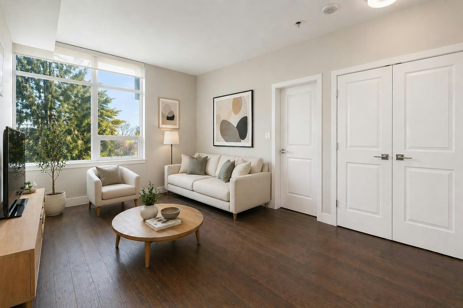 205-6383 Cambie Street, Vancouver, BC, V5Z 3B2 - 2
