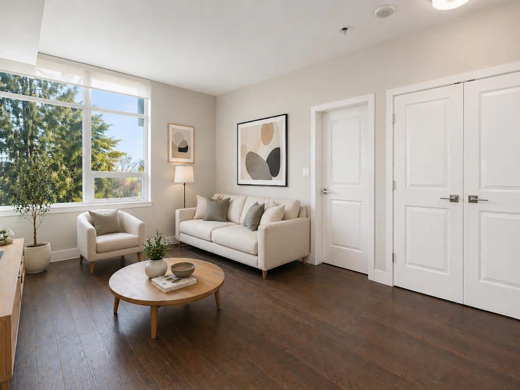 205-6383 Cambie Street, Vancouver, BC, V5Z 3B2 - 2