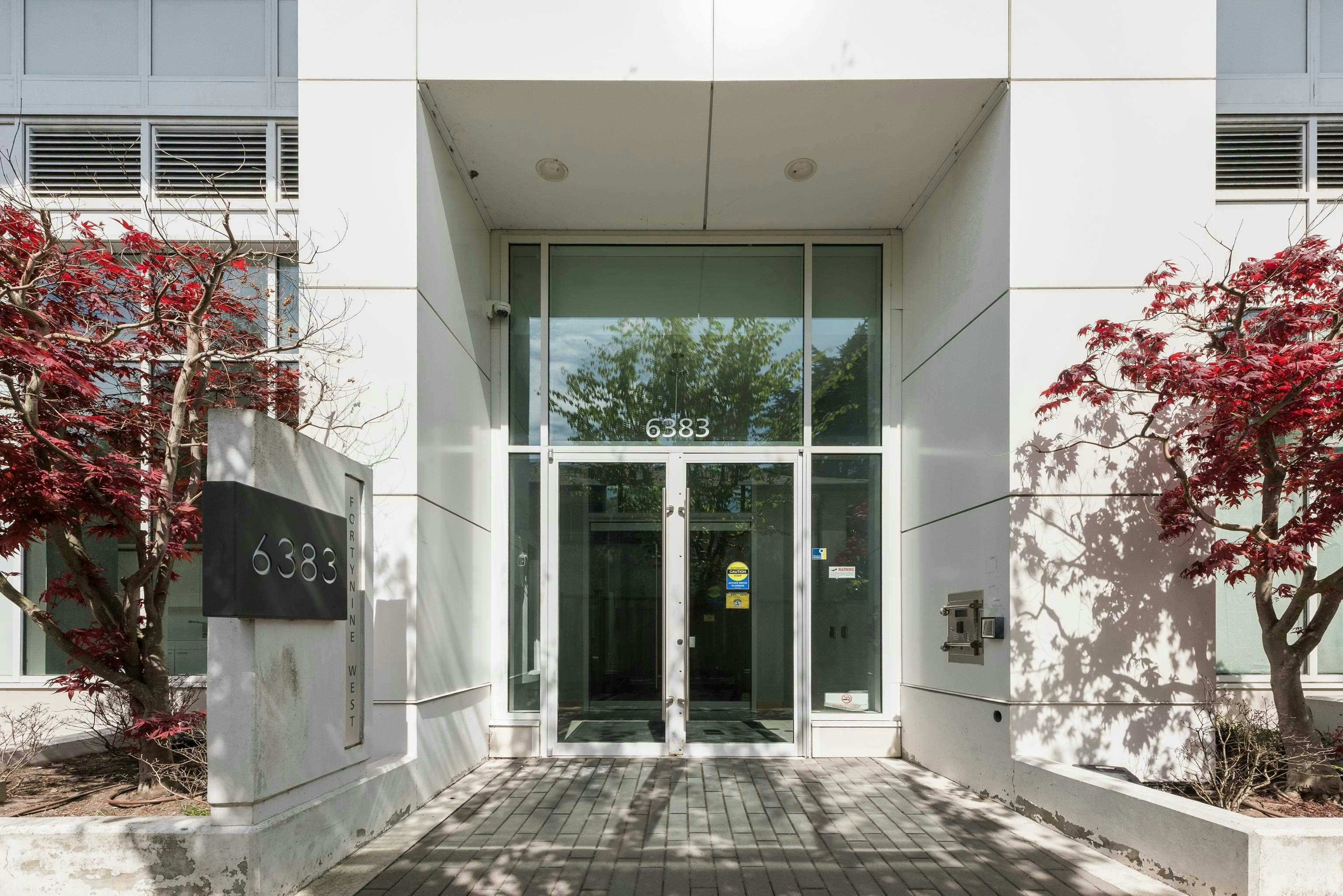 205-6383 Cambie Street, Vancouver, BC, V5Z 3B2 - 10