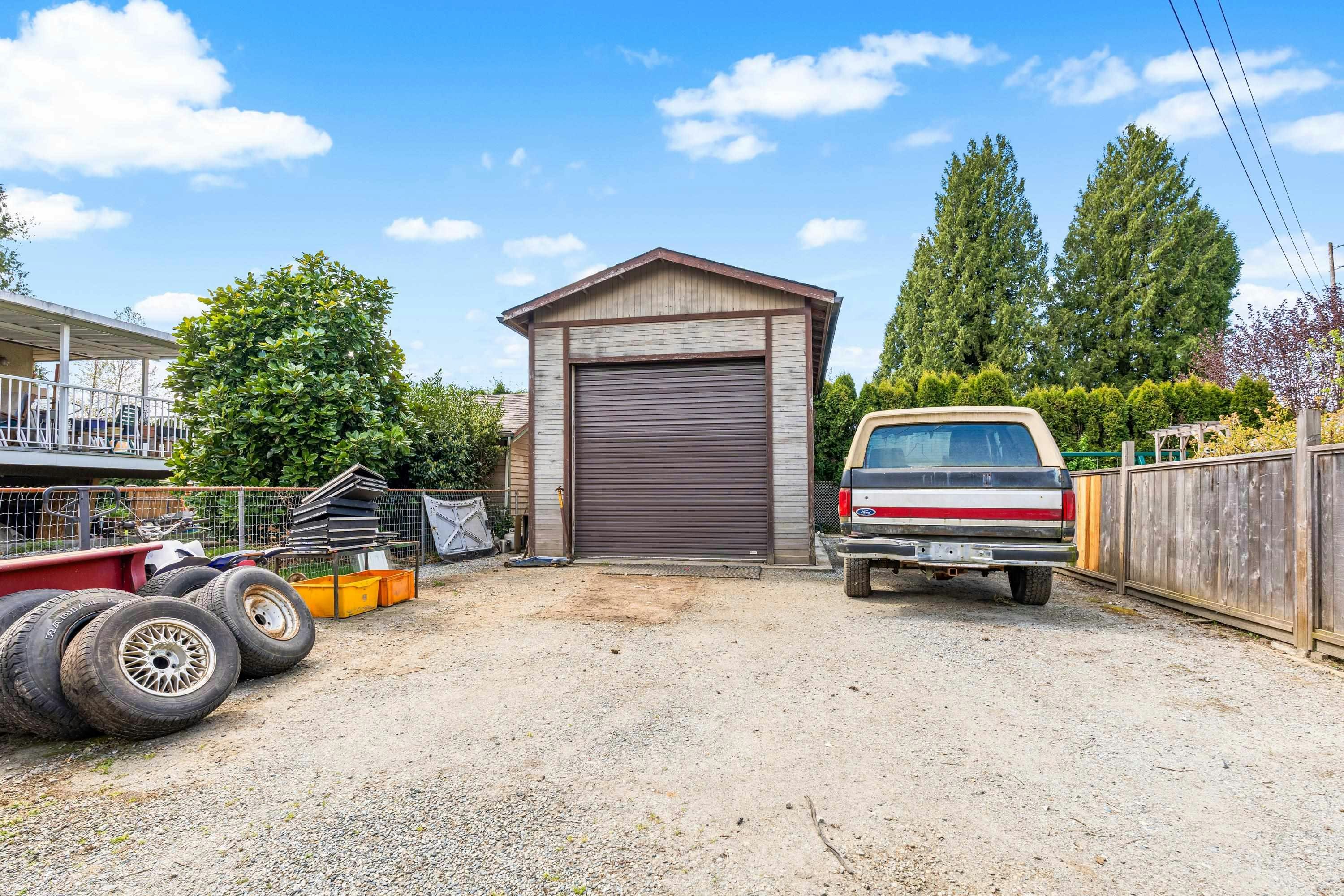 12019 206 Street, Maple Ridge, BC, V2X 1T8 - 28