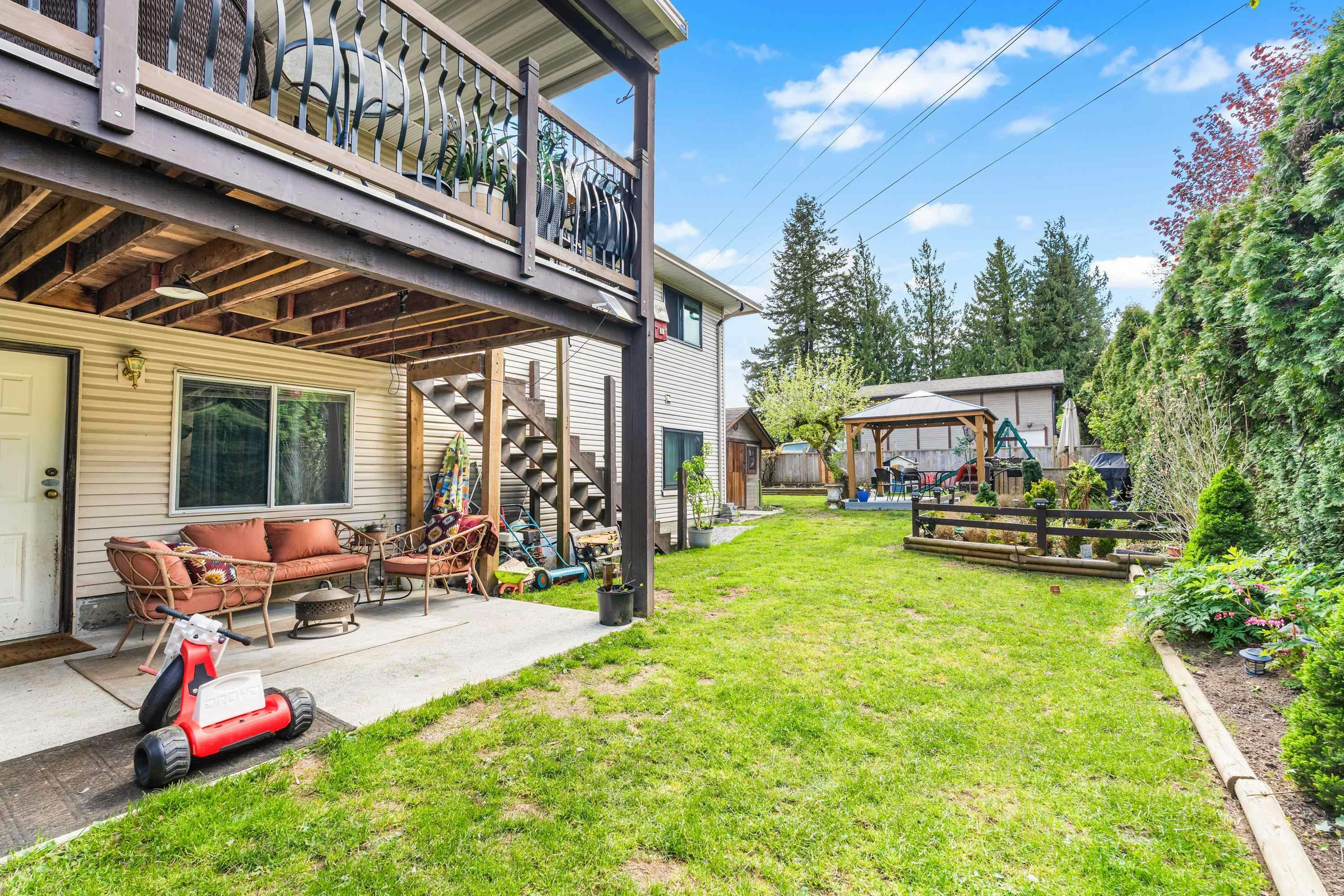 12019 206 Street, Maple Ridge, BC, V2X 1T8 - 24