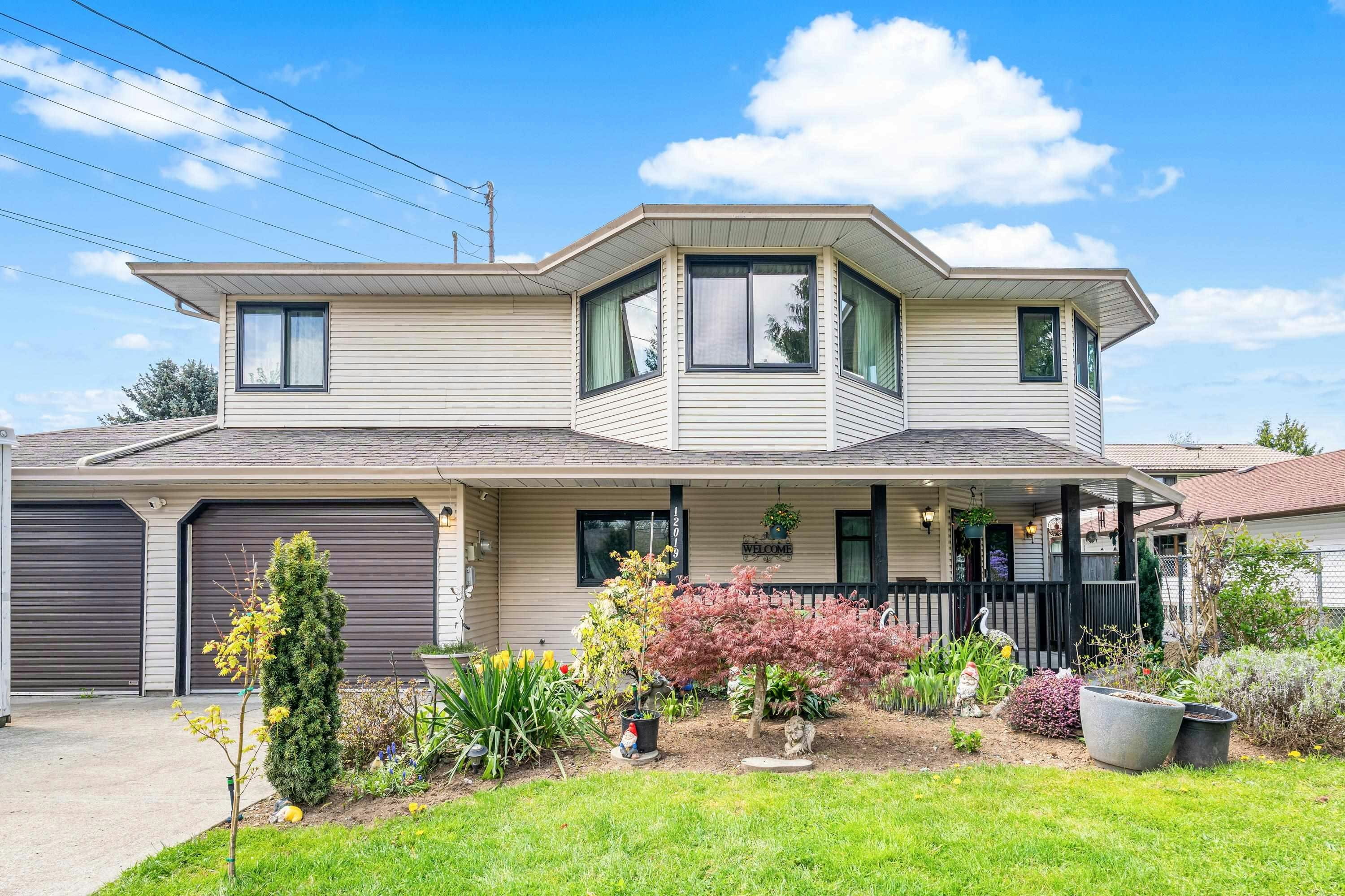 12019 206 Street, Maple Ridge, BC, V2X 1T8