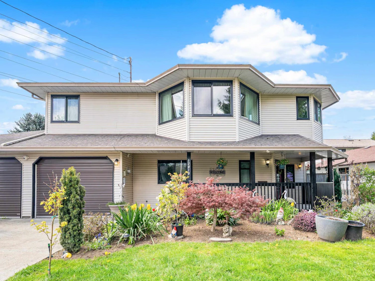 12019 206 Street, Maple Ridge, BC, V2X 1T8