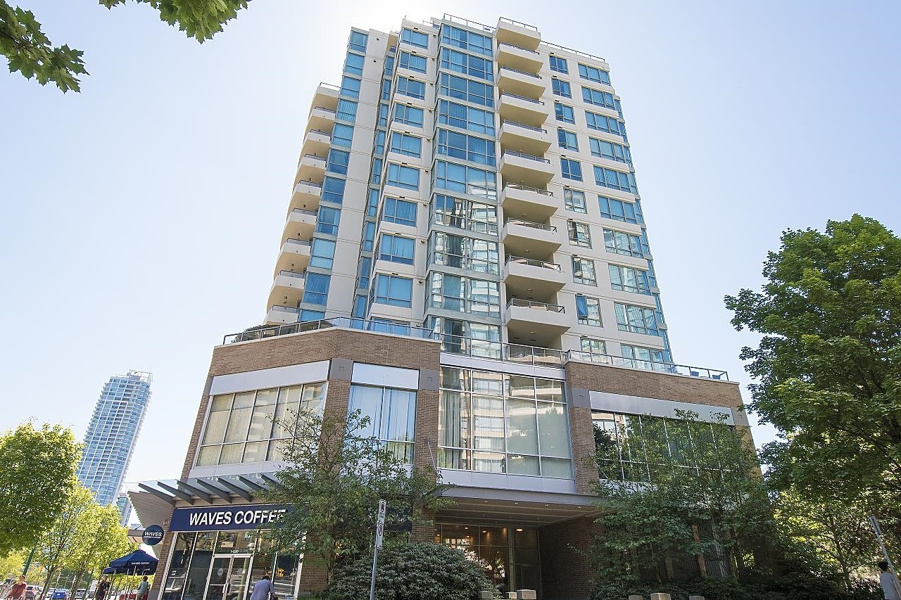 605-5848 Olive Avenue, Burnaby, BC, V5H 4V6