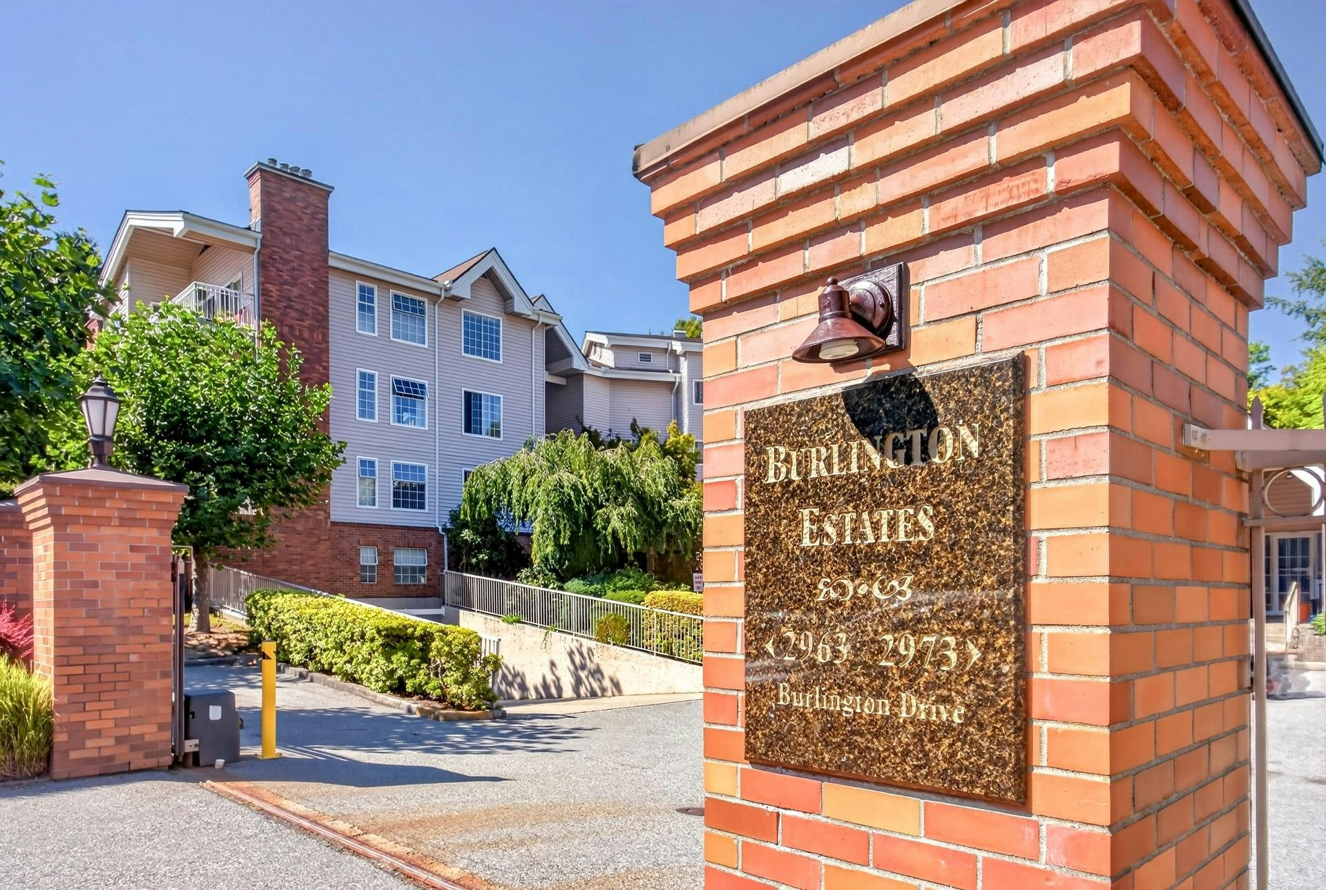 103-2973 Burlington Drive, Coquitlam, BC, V3B 6X1