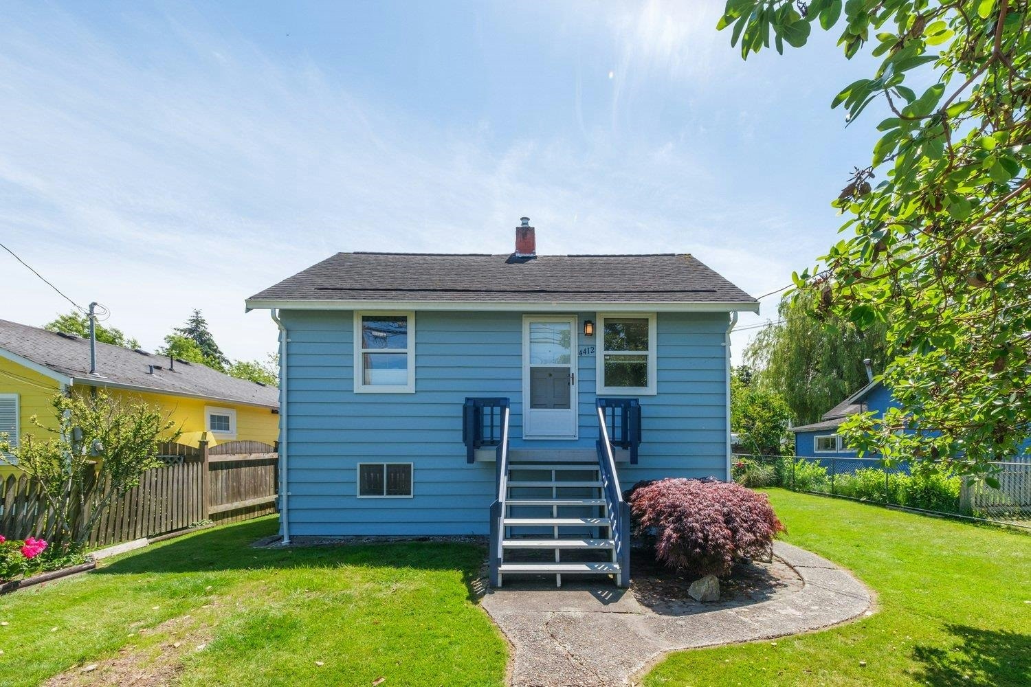 4412 W River Road - 2