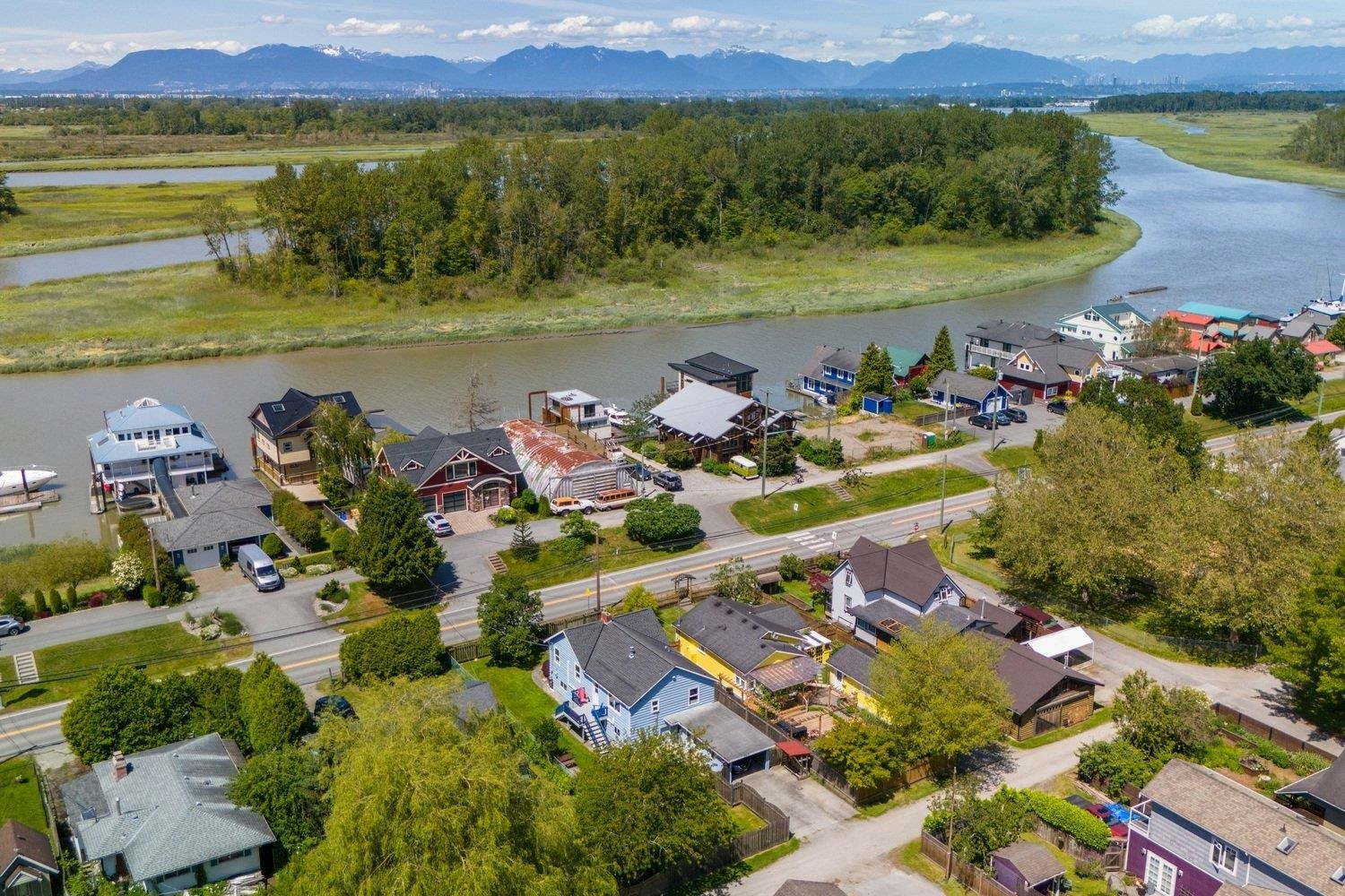 4412 W River Road, Delta, BC, V4K 1S2 - 27