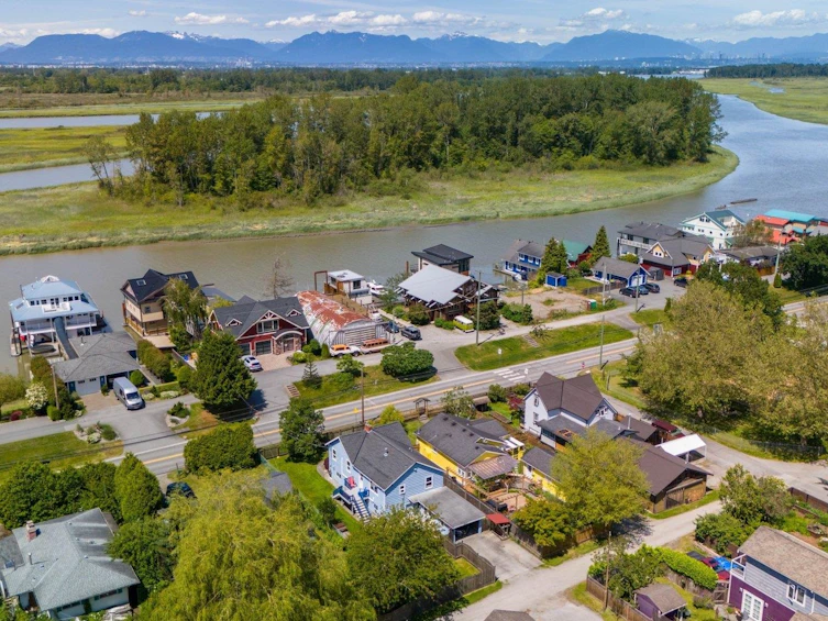 4412 W River Road, Delta, BC, V4K 1S2 - 27