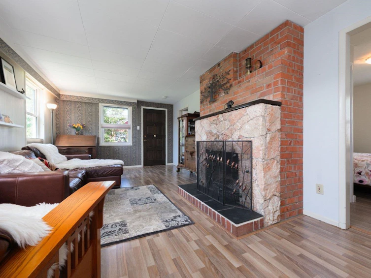 4412 W River Road, Delta, BC, V4K 1S2 - 4