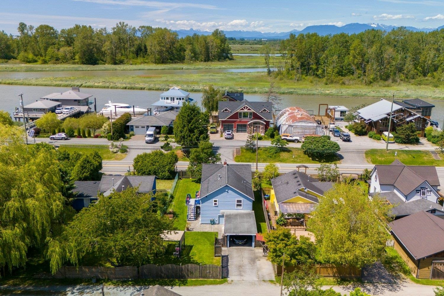 4412 W River Road, Delta, BC, V4K 1S2 - 29