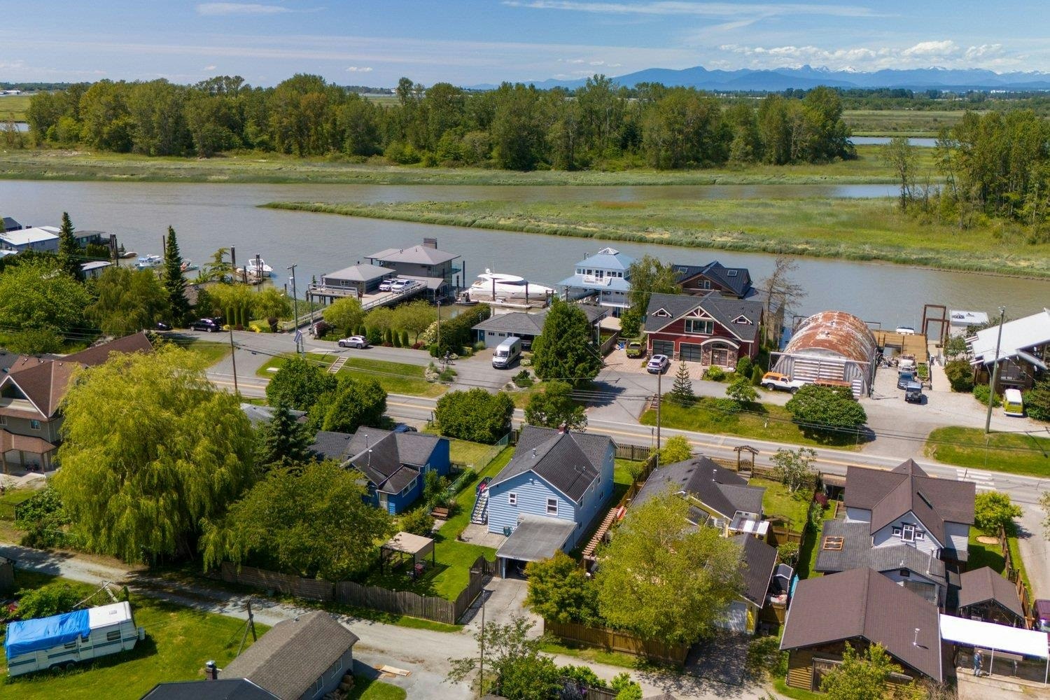 4412 W River Road, Delta, BC, V4K 1S2 - 28