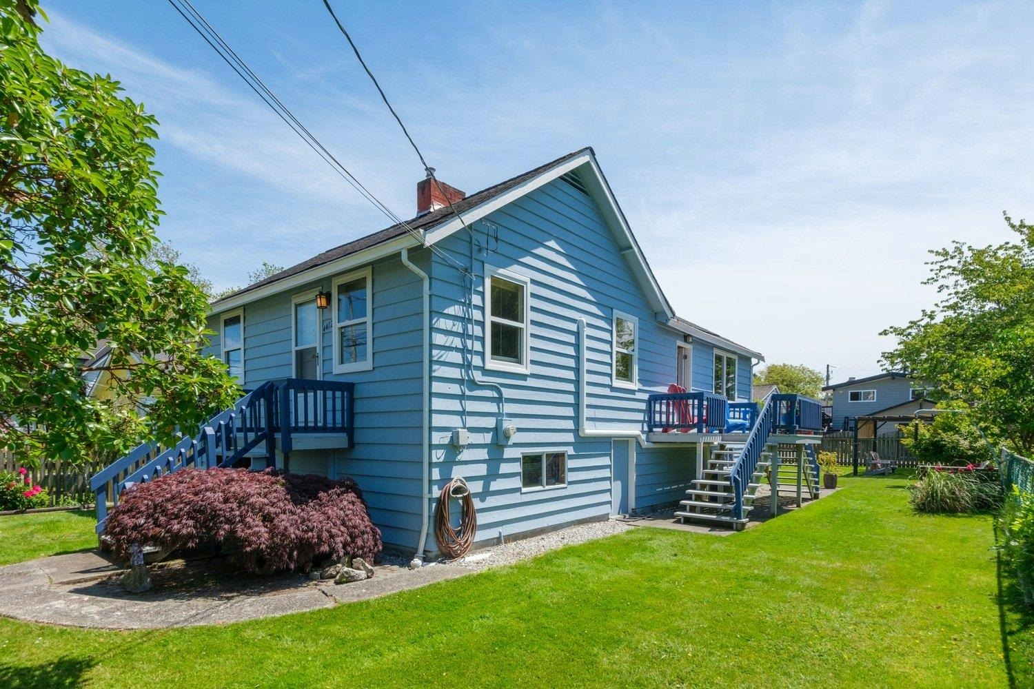 4412 W River Road - 3