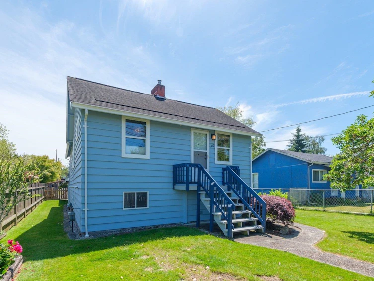 4412 W River Road, Delta, BC, V4K 1S2