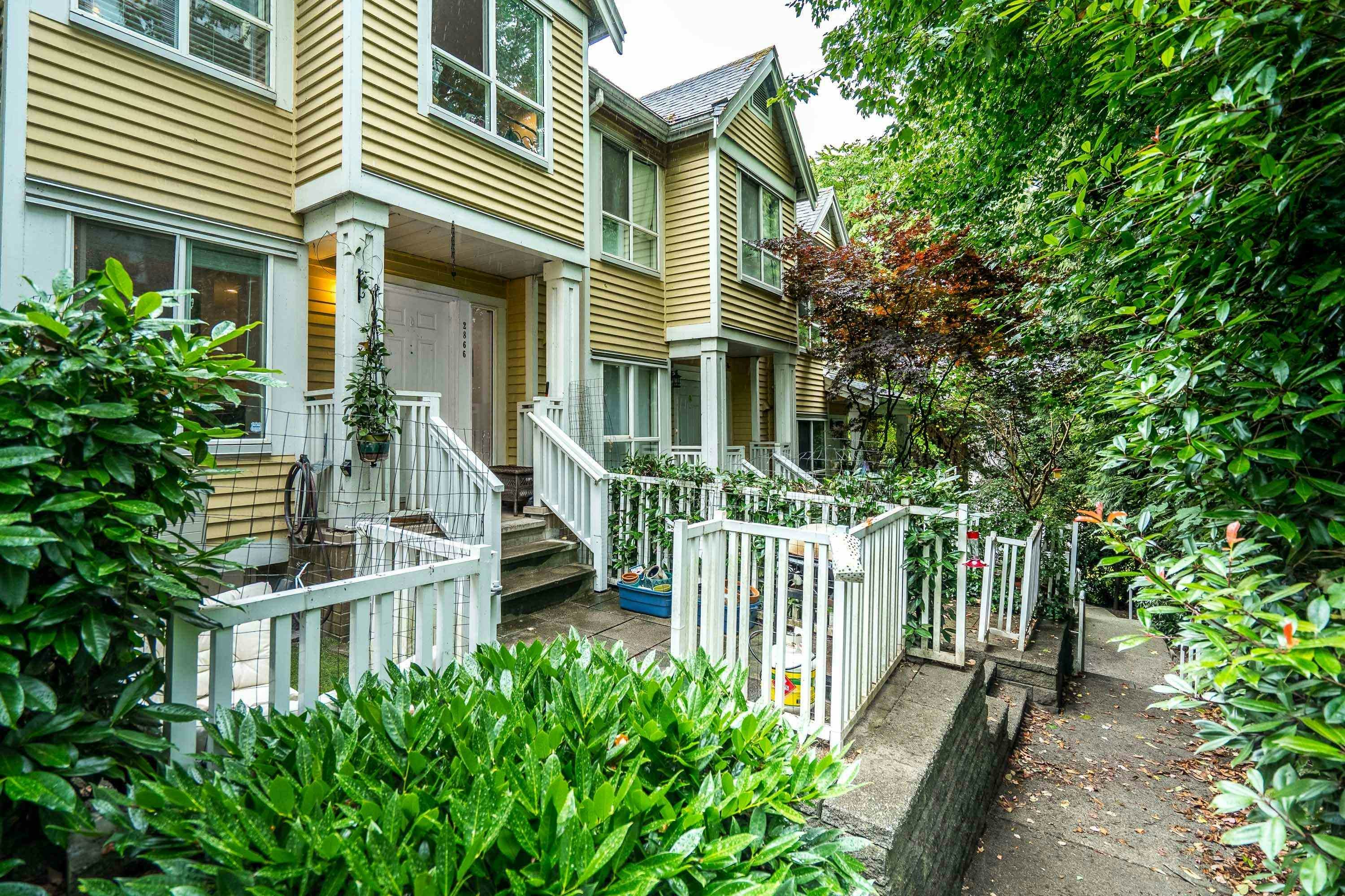 2866 Sotao Avenue, Vancouver, BC, V5S 4V1
