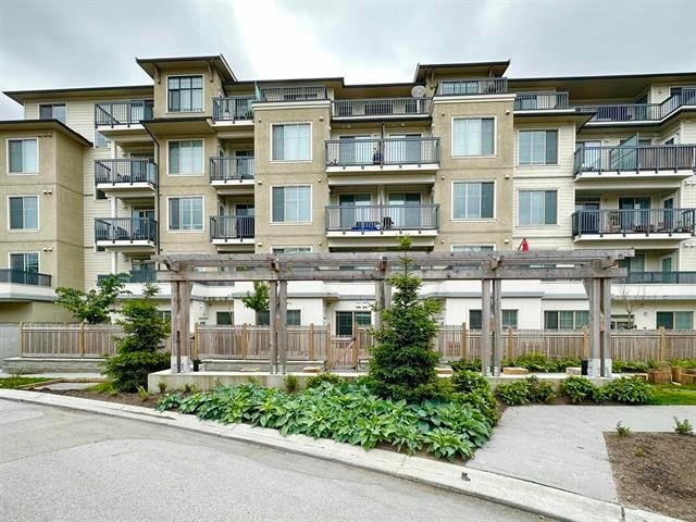 B105-20487 65 Avenue, Langley, BC, V2Y 3K5