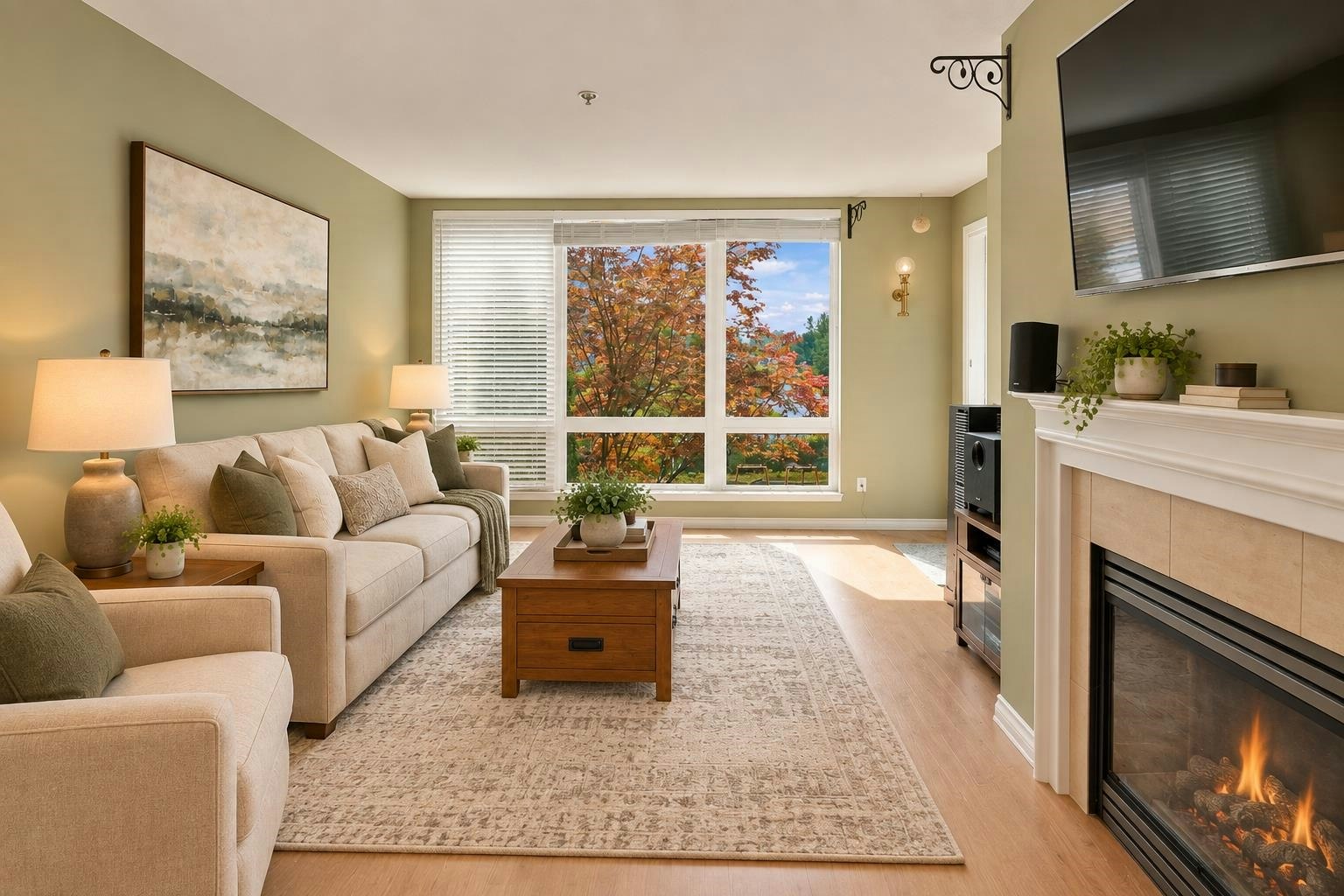 206-5800 Andrews Road, Richmond, BC, V7E 6M2