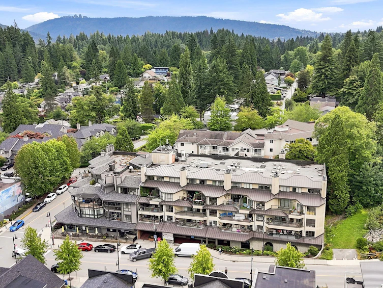104-2181 Panorama Drive, North Vancouver, BC, V7G 1V3 - 17