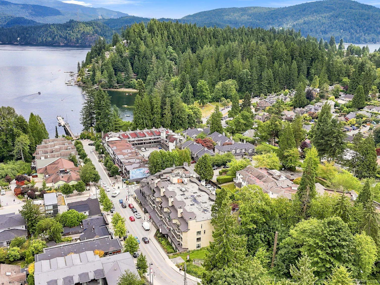104-2181 Panorama Drive, North Vancouver, BC, V7G 1V3 - 20