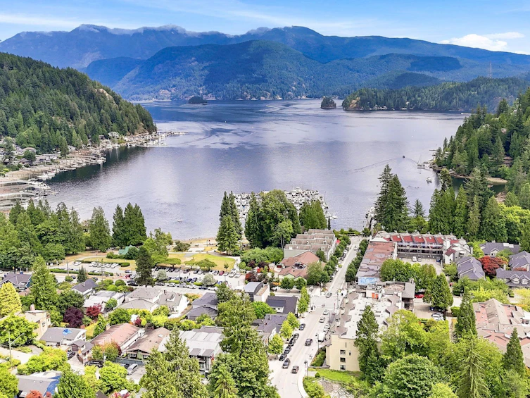 104-2181 Panorama Drive, North Vancouver, BC, V7G 1V3 - 19